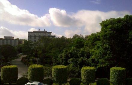 揭阳京明温泉度假村