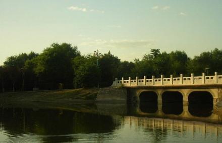 太原市森林公园
