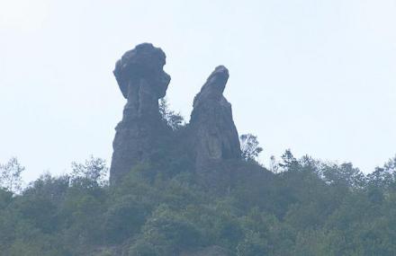 三明瑞云山