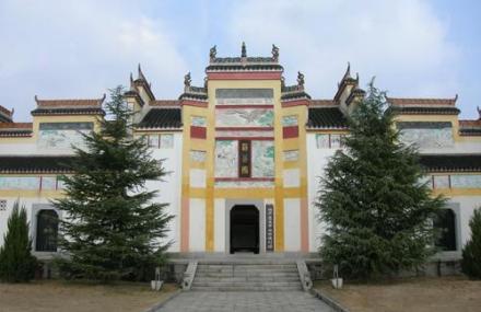 长沙杨开慧纪念馆