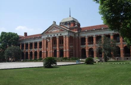 武汉武昌起义军政府旧址