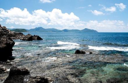 青岛少海风景区