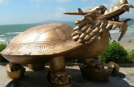 江门川岛旅游度假区