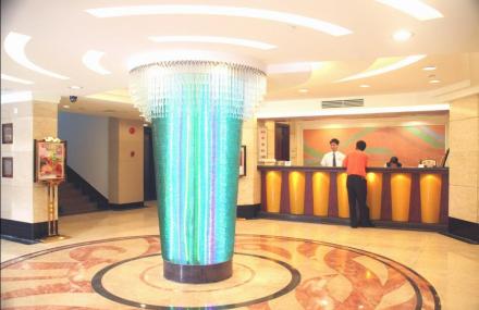 清远玄真烧烤吧