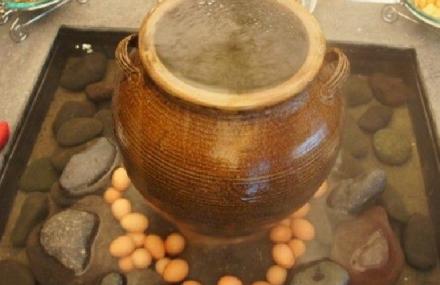 大理栖谷汤泉水疗会所