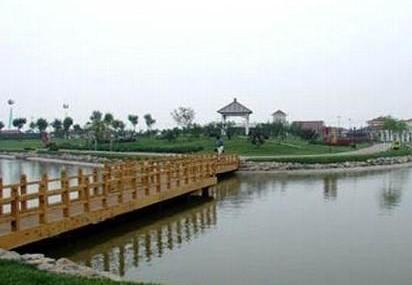 天津津南农业科技园