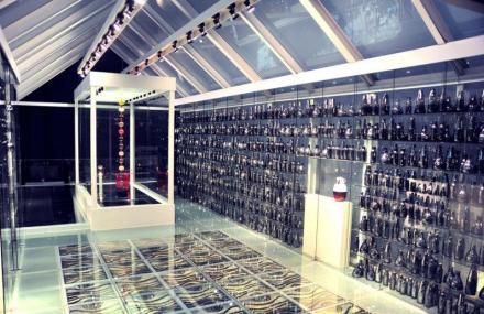 上海玻璃博物馆