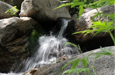 北京原始部落游乐园