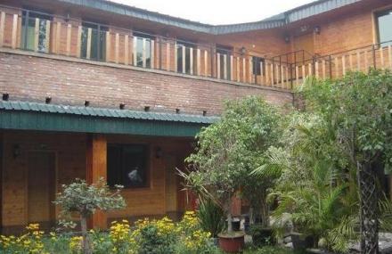 北京鹅和鸭农庄