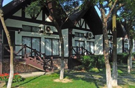 上海浦东射击俱乐部