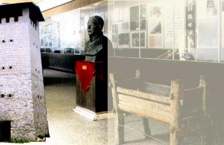 北京焦庄户地道战遗址