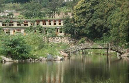 北京鳌山国际休闲空间