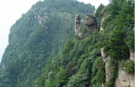 重庆悦君山