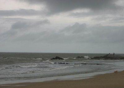 湛江吉兆湾旅游度假区