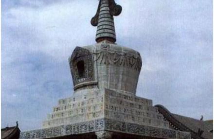 呼和浩特席力图召