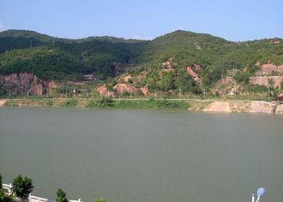 泉州凤山风景旅游区