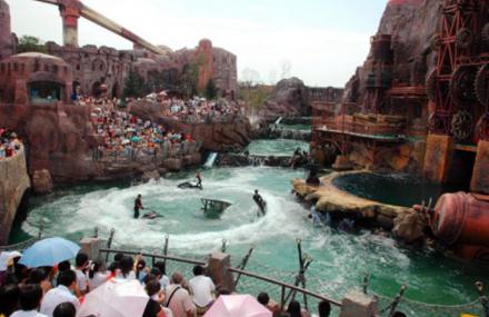 北京亚特兰蒂斯