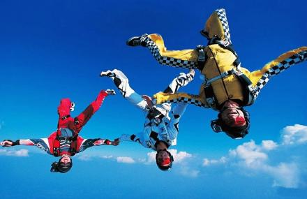 成都极速空间站