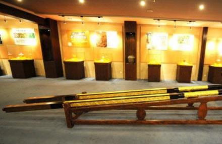 沈阳华夏饮食文化博物馆