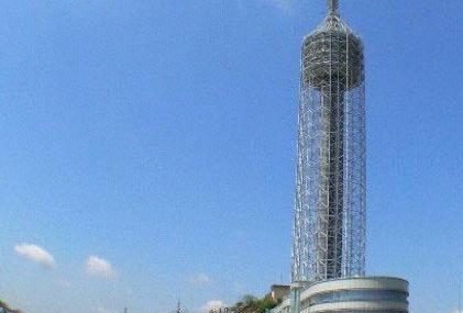 大连广播电视塔