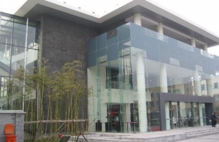 南通城市博物馆