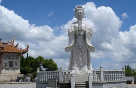 泉州蓬壶百丈岩风景区