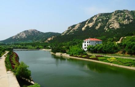 青岛瑞源生态园