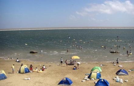 上海碧海金沙水上乐园