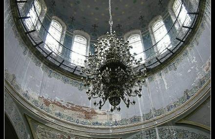 哈尔滨索非亚广场