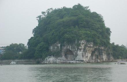 桂林象鼻山
