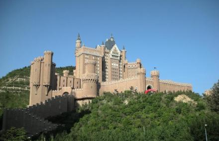 大连贝壳博物馆