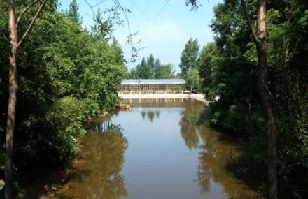 通化四季生态园