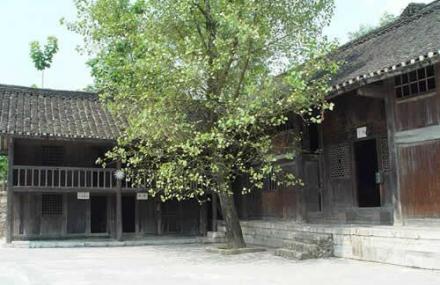 贵阳息烽集中营纪念馆