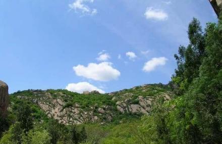 哈尔滨长寿国家森林公园