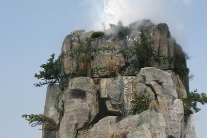 杭州东方文化园