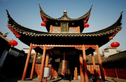 南京夫子庙