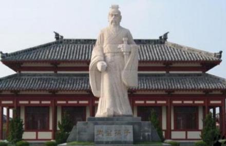 东营广饶孙子文化旅游度假区