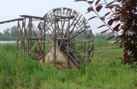 连云港潮河湾生态园