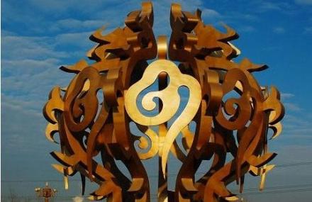 徐州港上银杏博览园