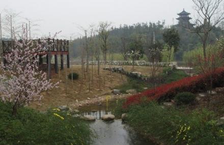 长沙生态园林园