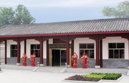 东营中共刘集支部