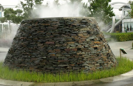 苏州白塘生态植物园