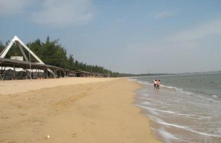 泉州衙口滨海休闲度假旅游区