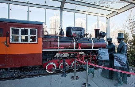 北京汽车博物馆