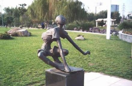 哈尔滨欧亚之窗公园