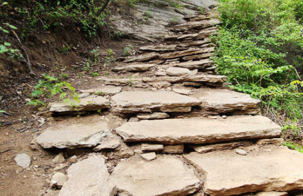 北京青菁顶自然旅游风景区