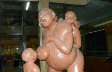 武汉世界性文化博物馆