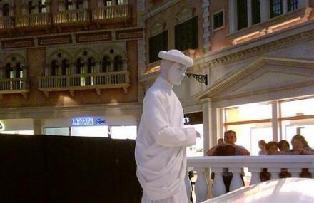 澳门威尼斯人度假村酒店