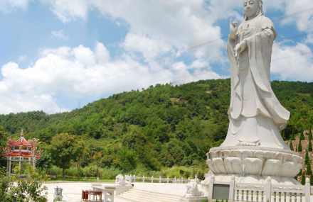 泉州灵应风景区