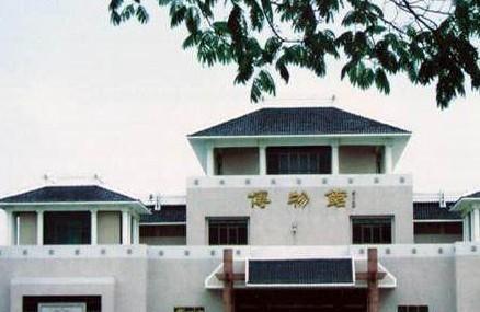 东营市历史博物馆